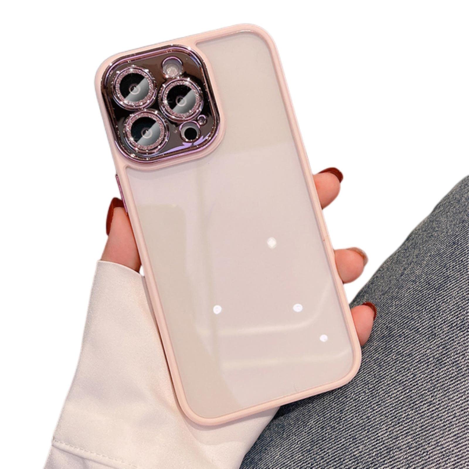 BERFY Custodia Magnetica Per IPhone 16 Pro, Compatibile Con - Foto 9