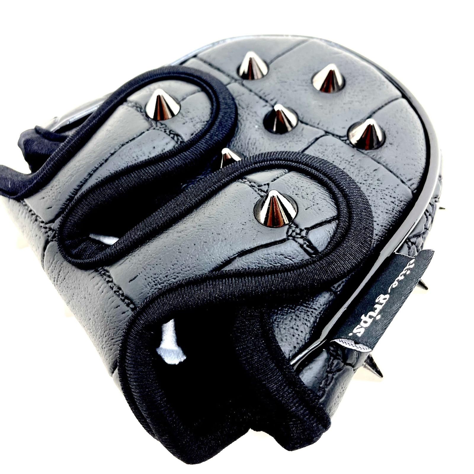 Amazon.co.jp: elitegrips (エリートグリップ) パターカバー