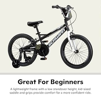 B-bike 18インチ Madd Gear 18