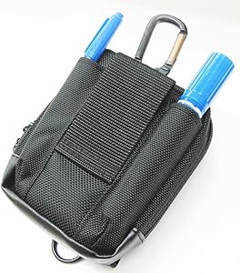 小物 user_e4be63d1 Amazon | [ワーカーズレーベル] ポーチ 小物ケース ブラック