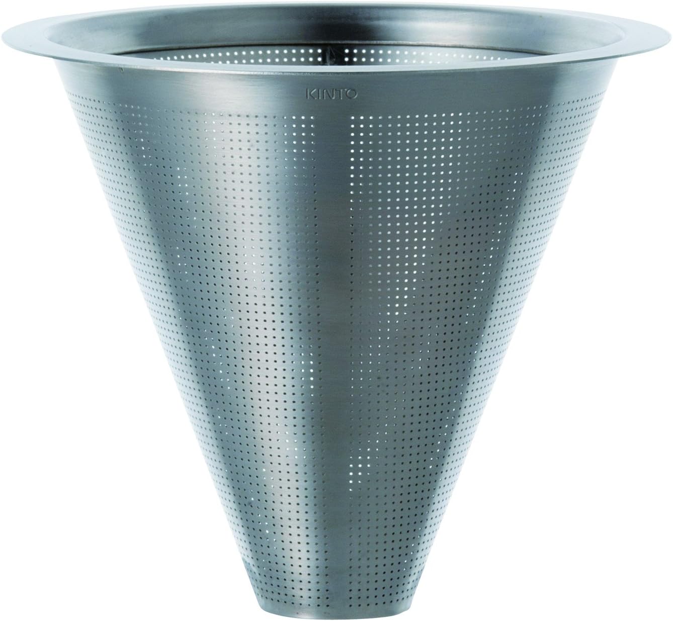 KINTO 21678 CARAT Dripper & Pot, 24.3 fl oz (720 ml)