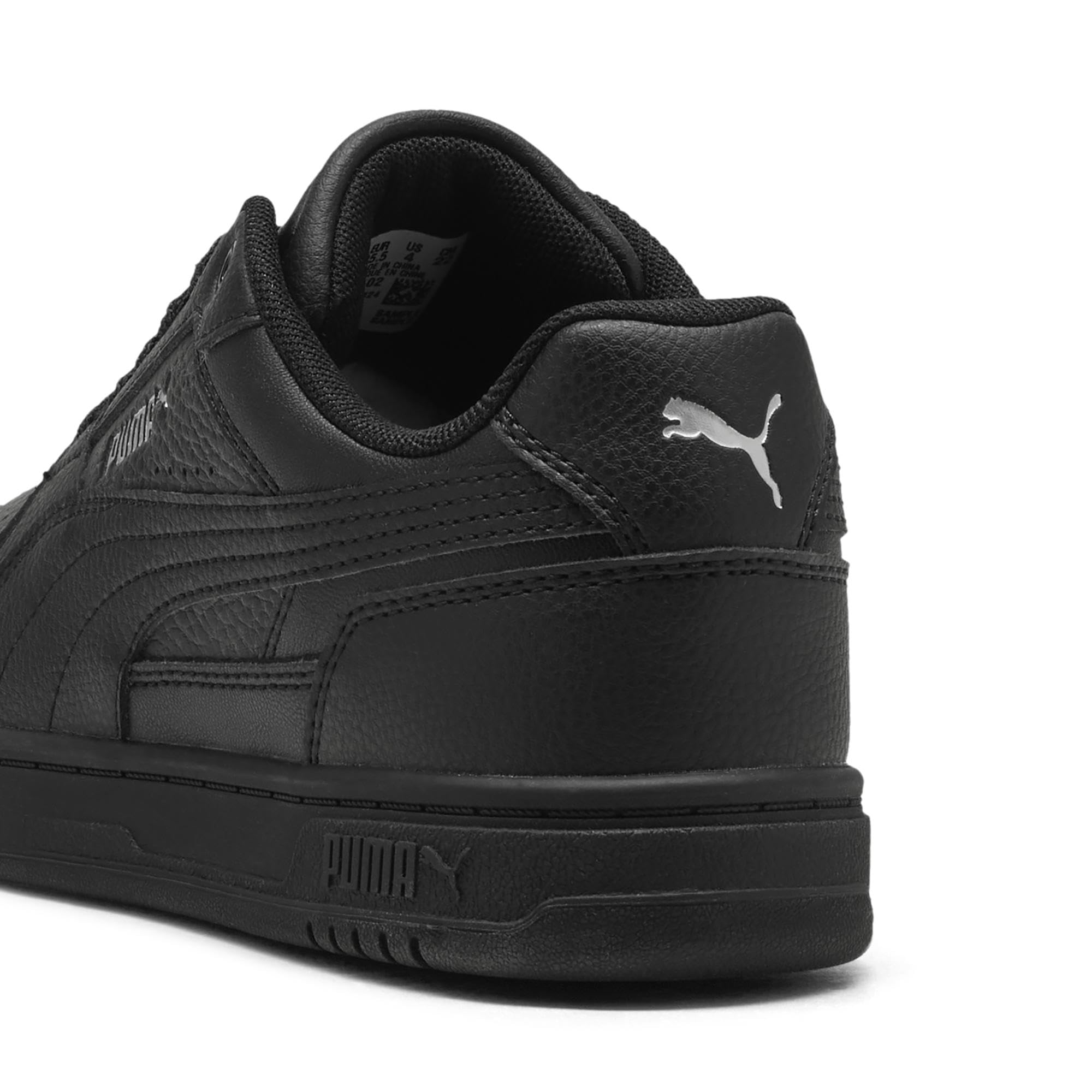 Puma Puma Caven 2.0 Jr BasketMixte Enfant