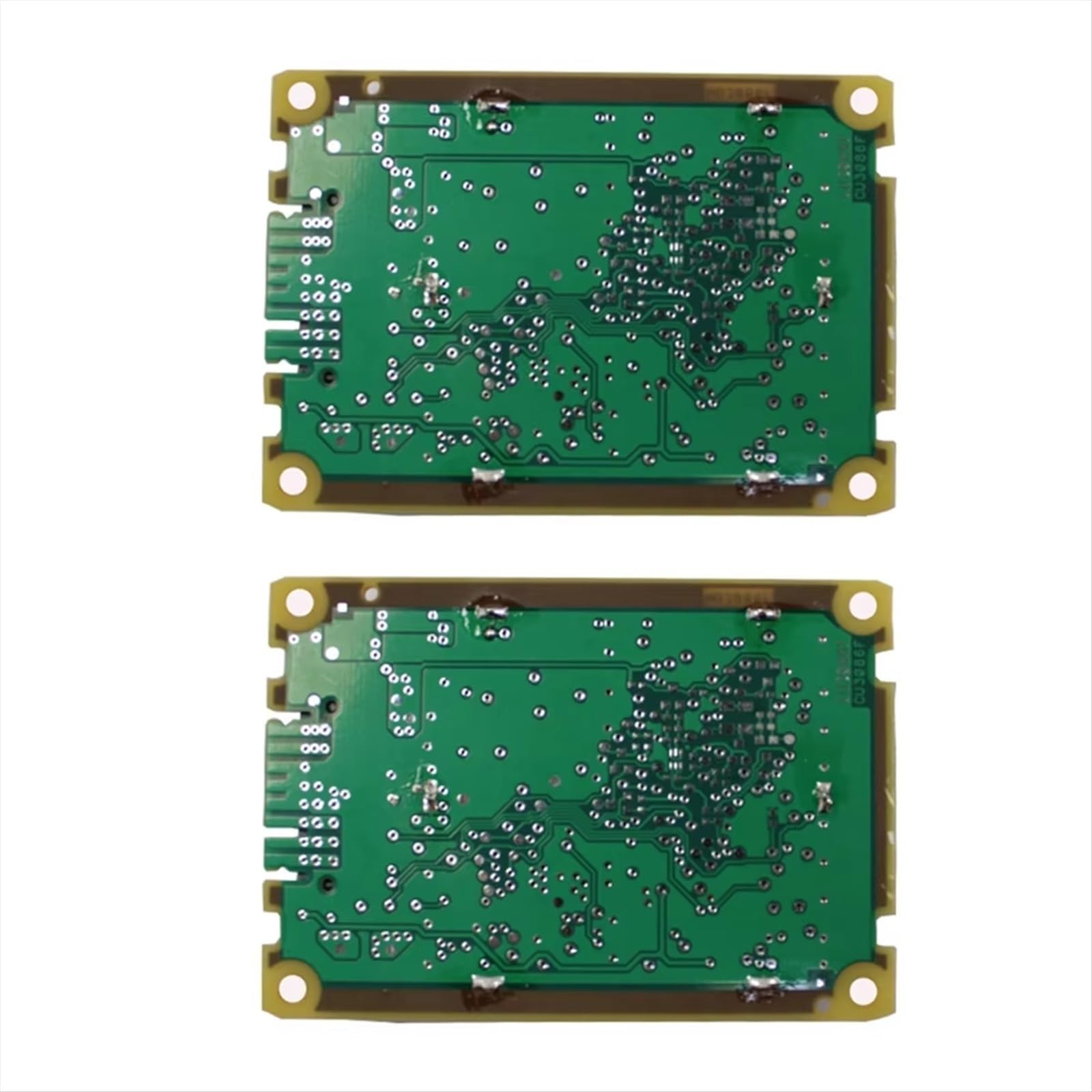 Módulo de Control de Faros adaptativos Módulo Controlador Faros Delanteros Unidad Control Luces circulación Diurna para Opel para Astra J 2011-2015, 2 Unidades