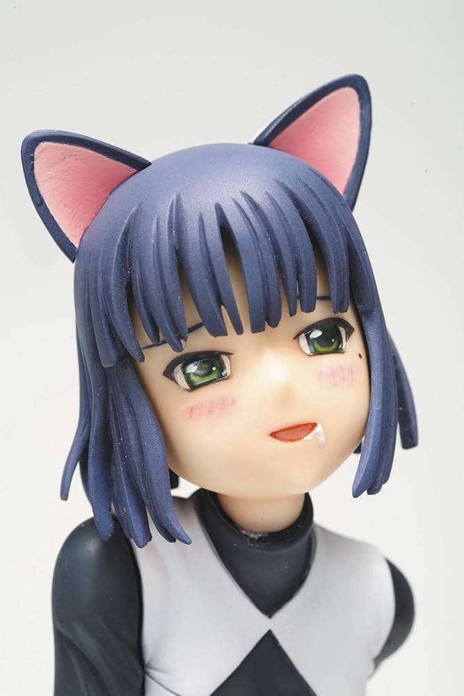 フィギュア いいなり あいぶれーしょん 雫石 マイルストン 限定カラー いいなり！あいぶれーしょん 雫石 ピンクver. 1/7 完成品