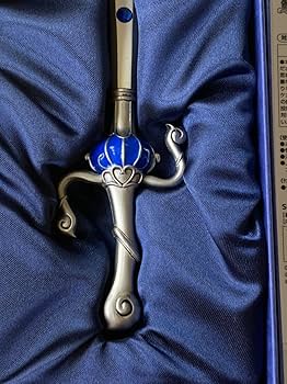 【レア】美少女戦士セーラームーンcrystalレターオープナー セーラーウラヌス 美少女戦士セーラームーンCrystal」 セーラーウラヌスの