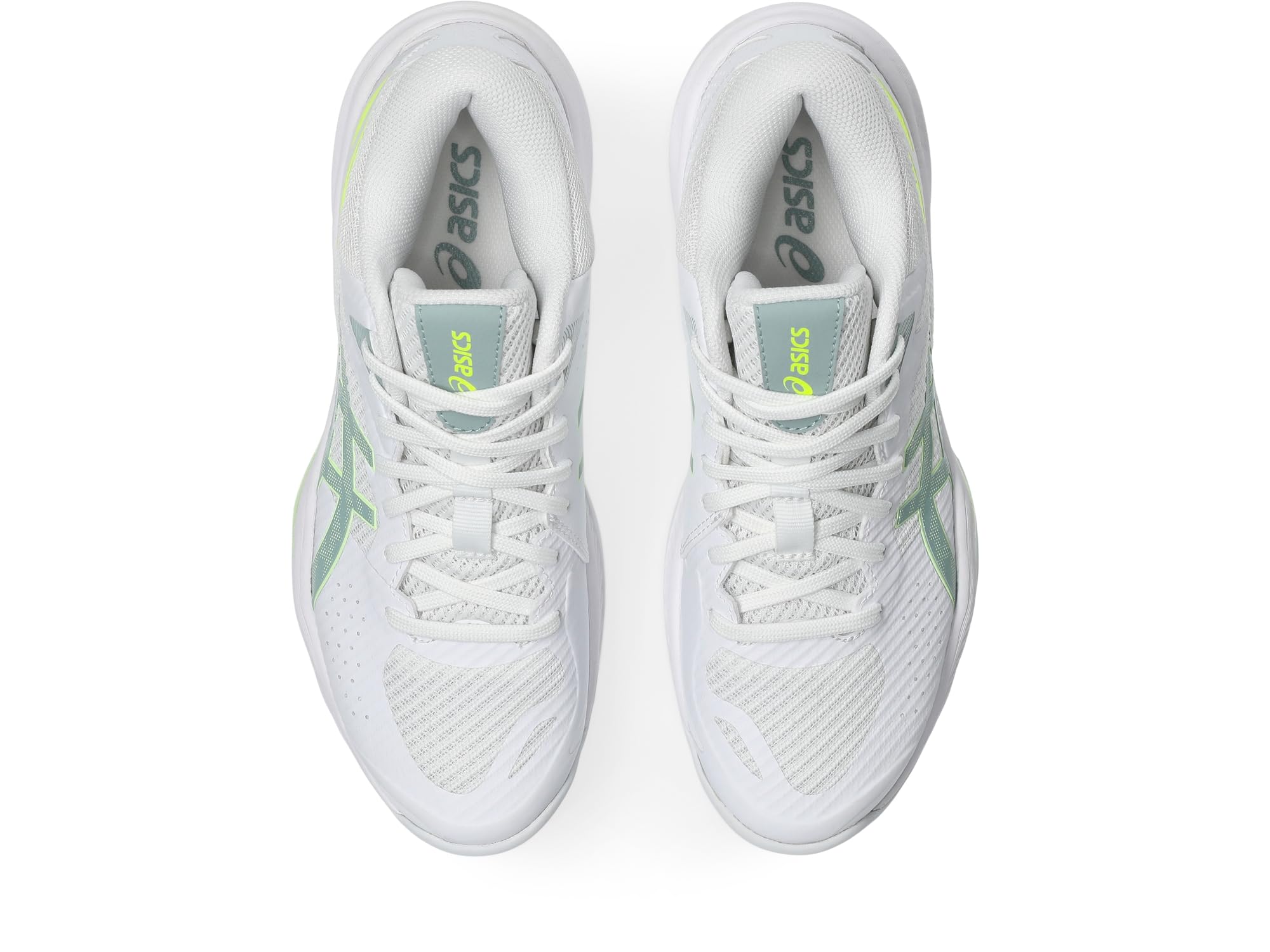 ASICS Kobiety Beyond Ff Mt 2Buty do siatkówki