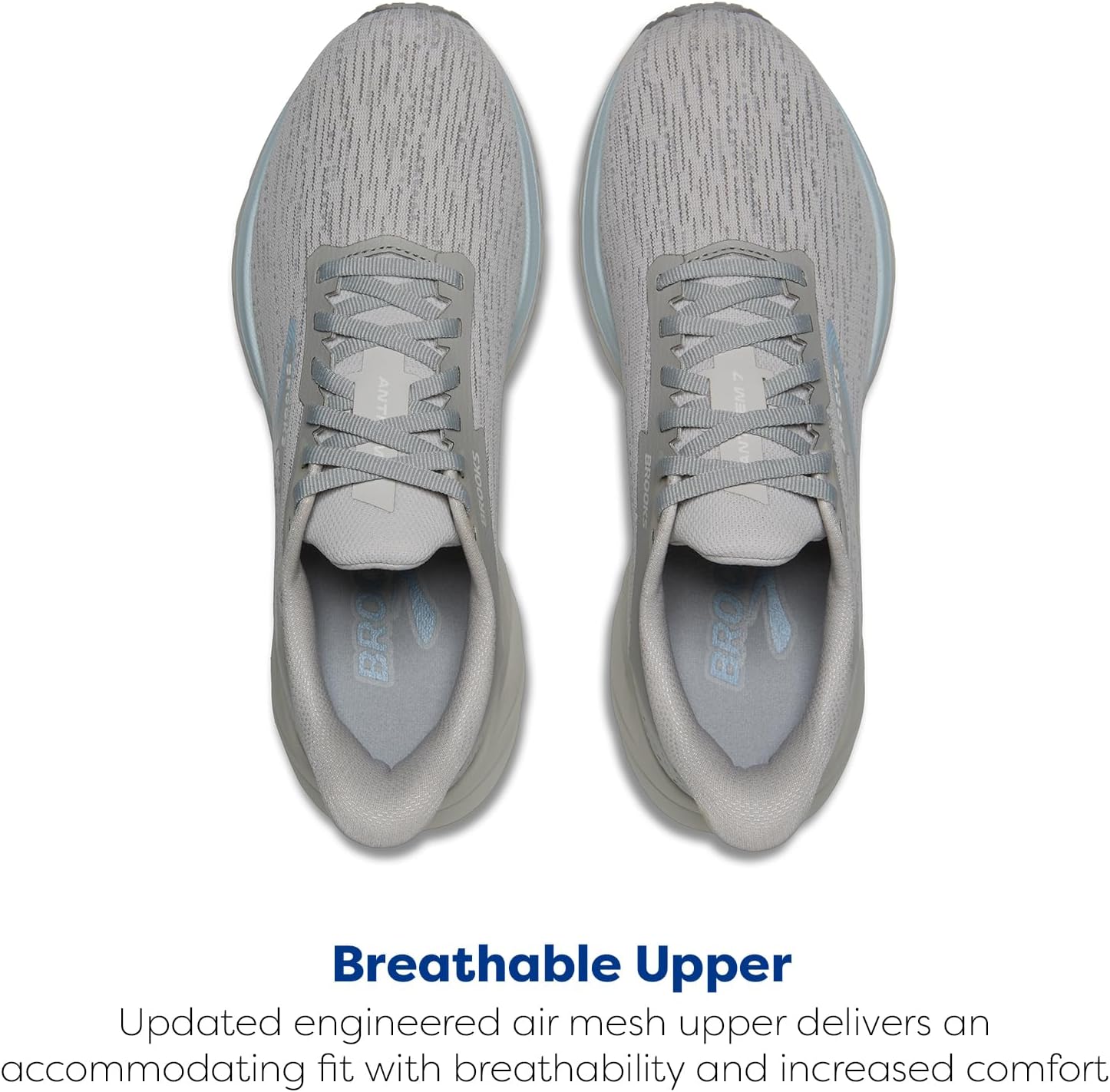 Brooks Womens Anthem 7 - Image 4