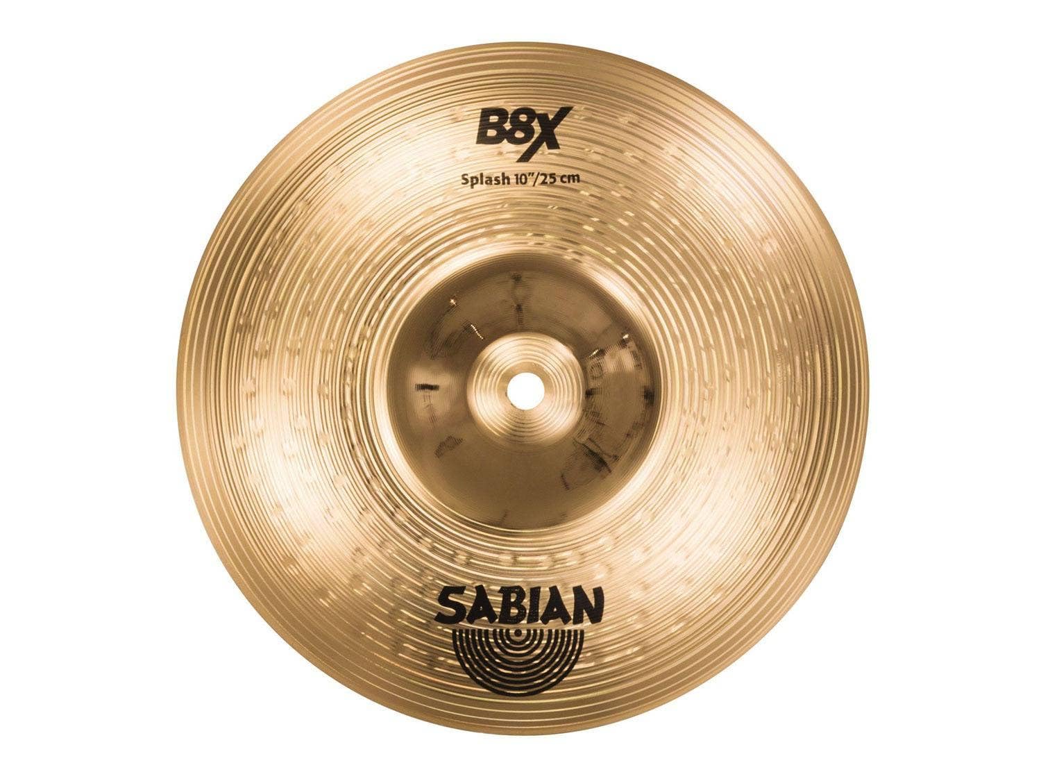 Amazon.com: Sabian B8X Effects Pack (45005X) : Everything Else