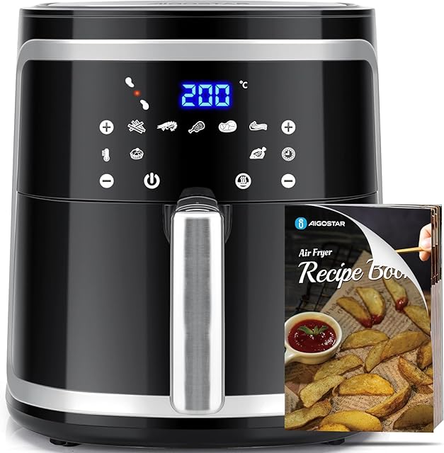 Imagem do produto Aigostar Cube Pro 7L
