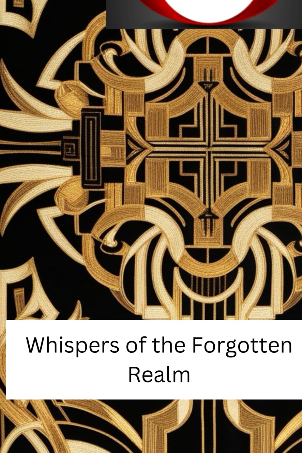 Whispers of the Forgotten Realm: Anzu and the realm of darkness, daemons of the shadow realm
