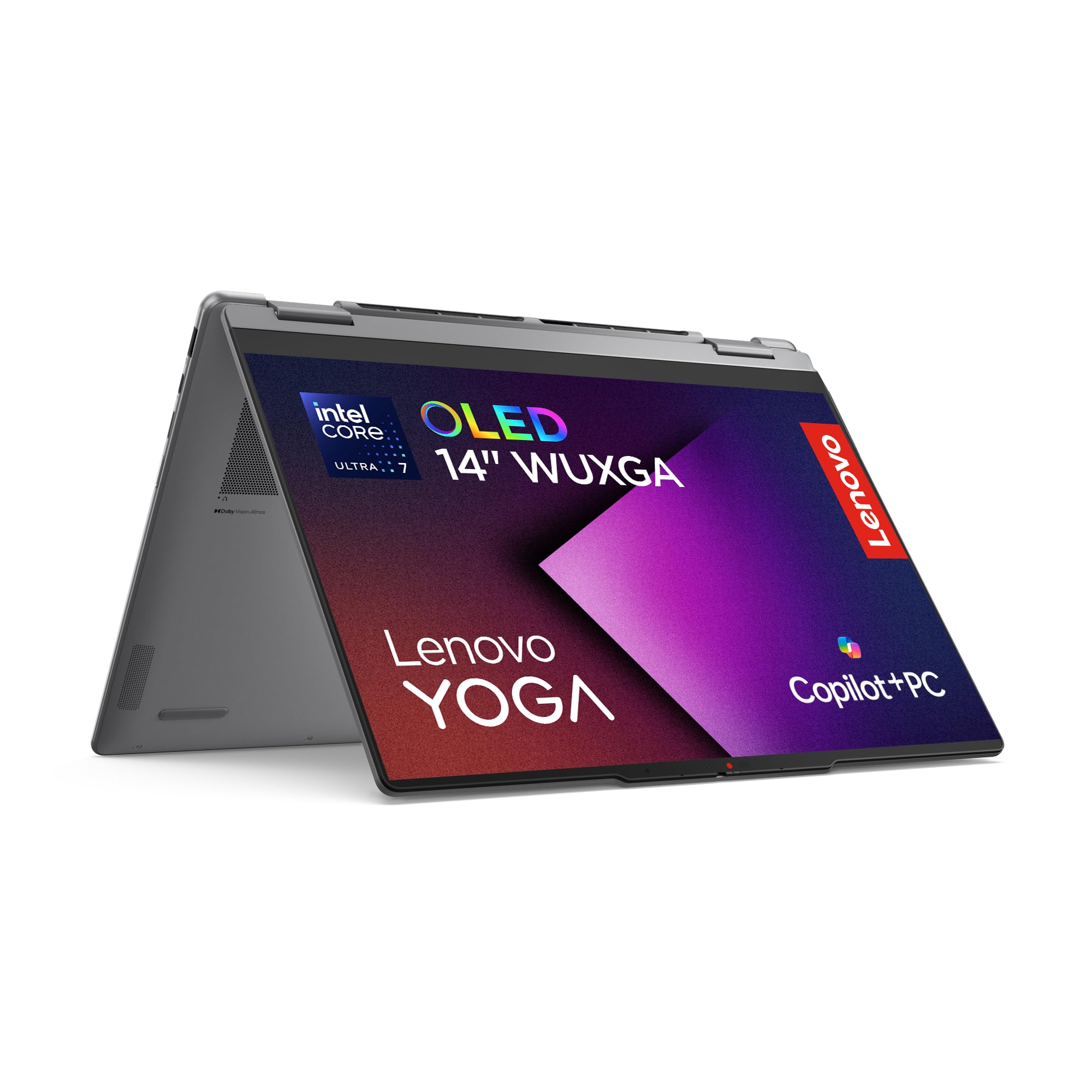 Lenovo Yoga 7 2in1 Aura Edition | Laptop | Intel Ultra 7 | 16GB | 1TB