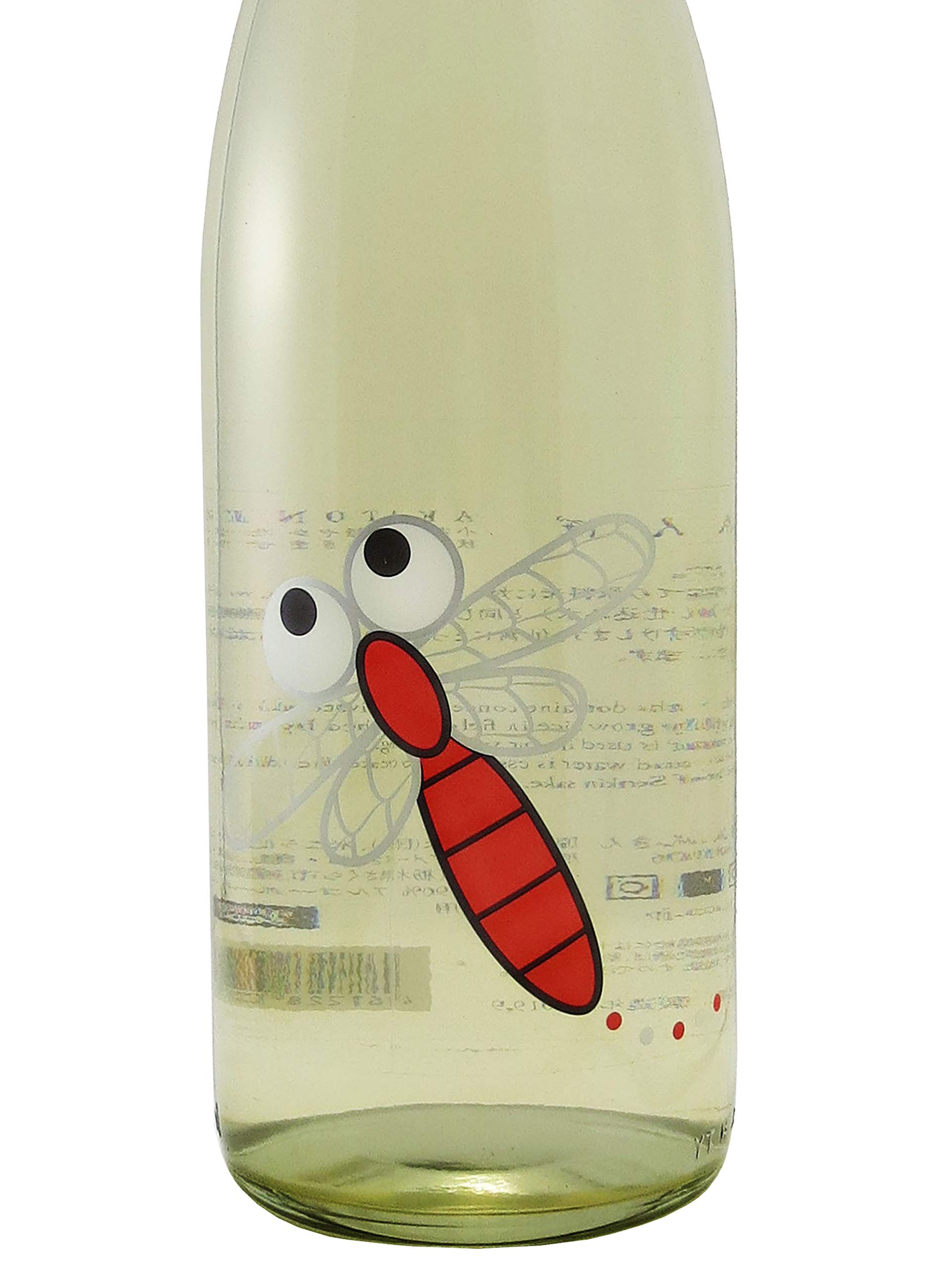 Amazon.co.jp: 仙禽 せんきん 赤とんぼ 1800ml : 食品・飲料・お酒