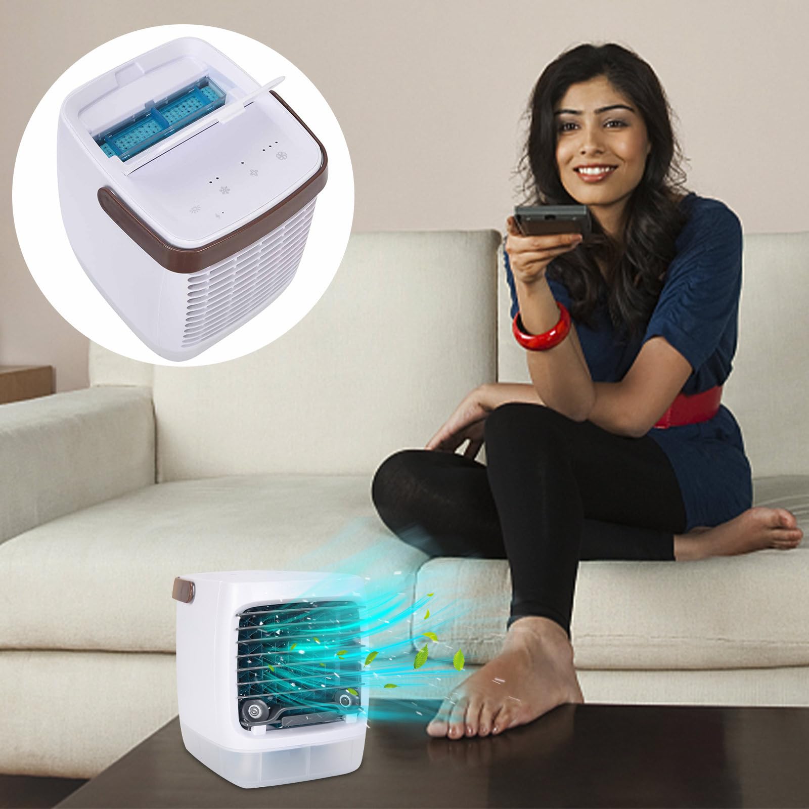 Chillwell Portable Air Conditioner Reviews ChillWell