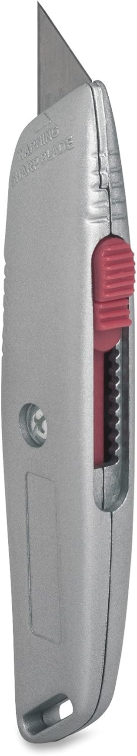 Sparco 3-Position Retractable Blade Utility Knife