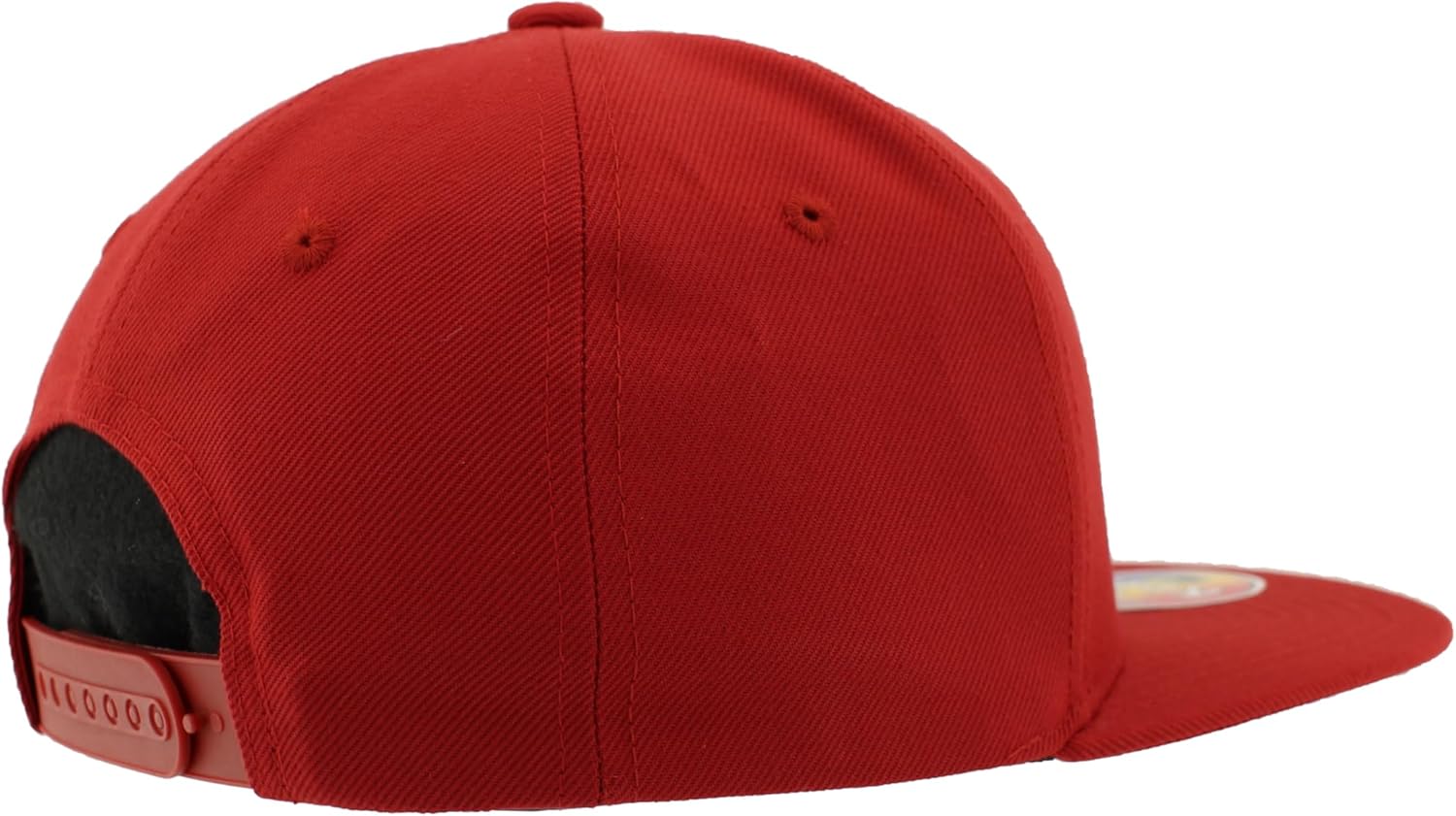 ZHATS NCAA Unisex Kids NCAA Officially Licensed Youth Adjustable Hat Z11 Vault - Image 6