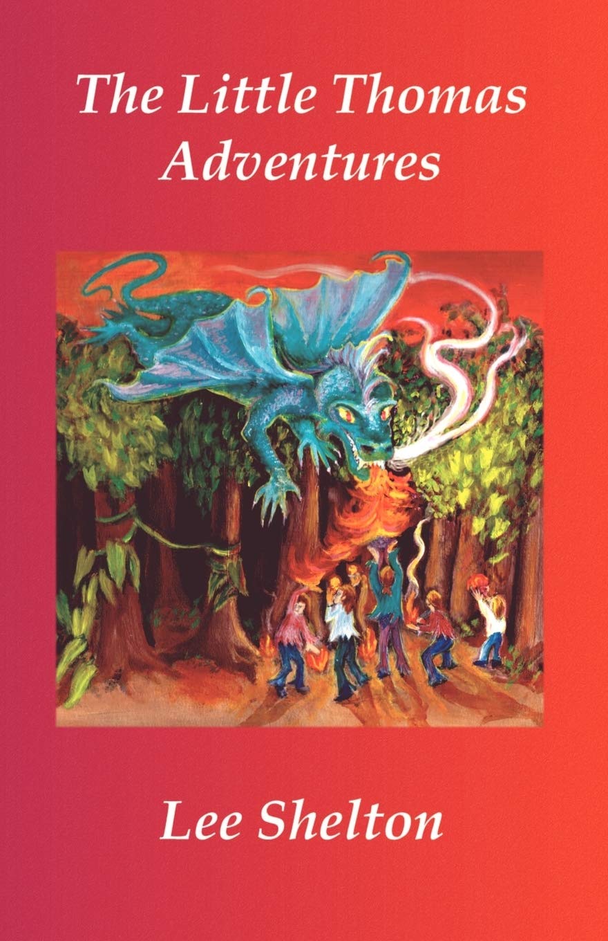 The Little Thomas Adventures