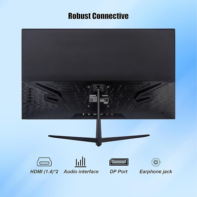 Monitor 27 Pulgadas 4K UHD IPS miniatura 9