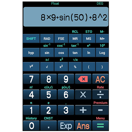 Top 10 Scientific Calculator For Calculus of 2022 Katynel