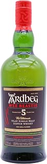 Ardbeg - Wee Beastie 5 year old Whisky 70cl 47.4% ABV