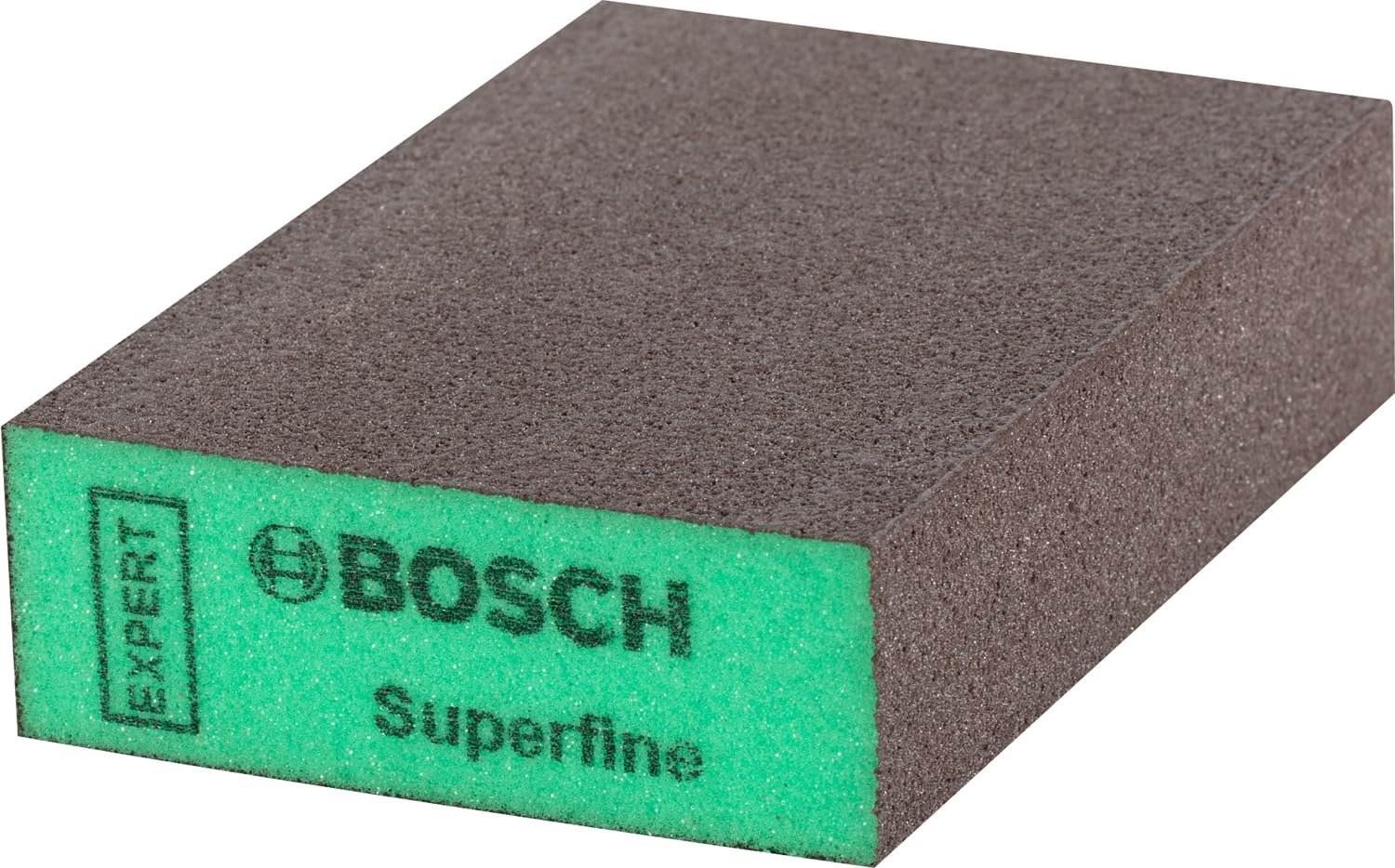 Bosch Bosch 1x EXPERT S471 Standard Blocks (for Paint on wood, Softwood, Ø 69 x 97 x 26 mm, Professional Accessory Hand Sanding)