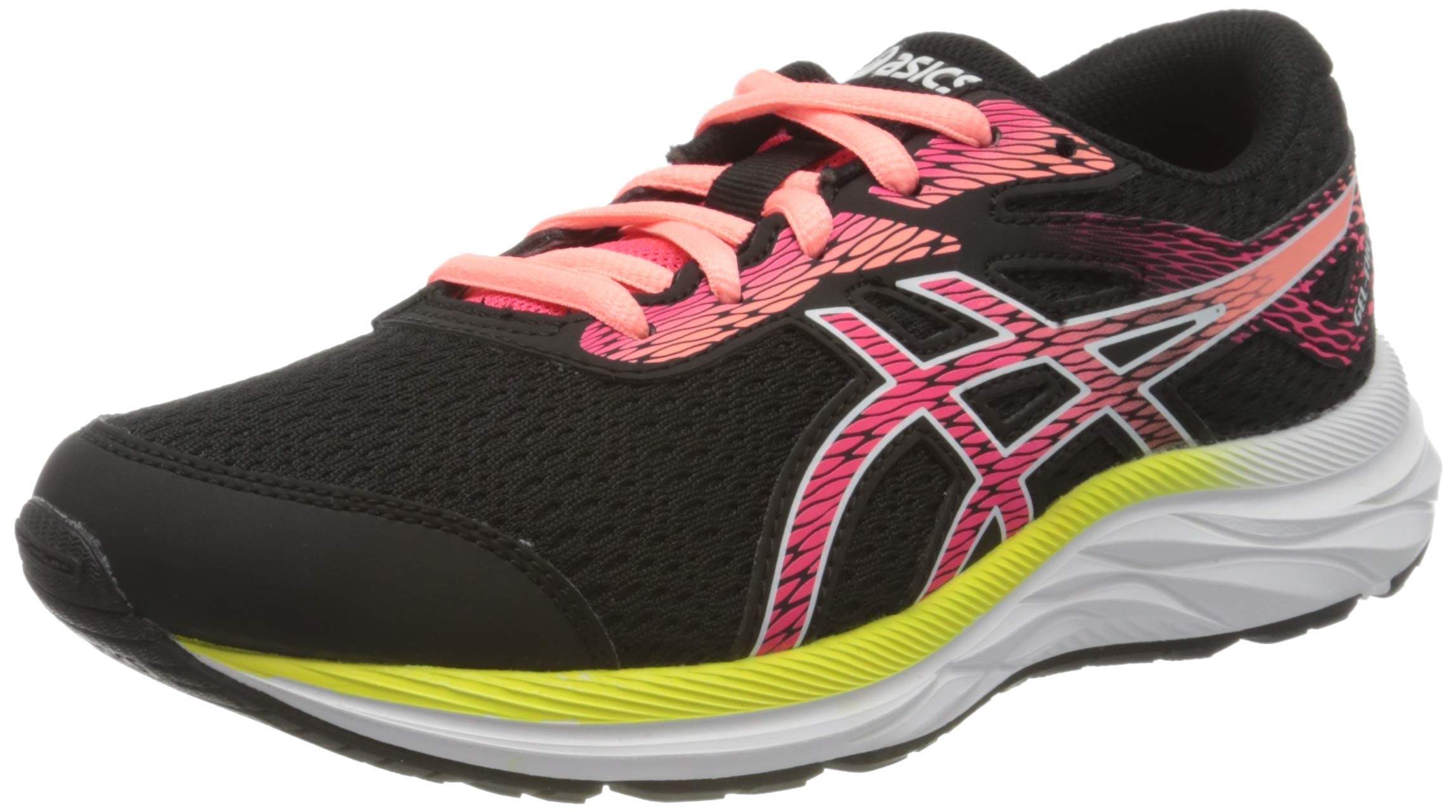 Running Shoes Asics Gel Excite Kids Asics Gel Excite Gs Unisex