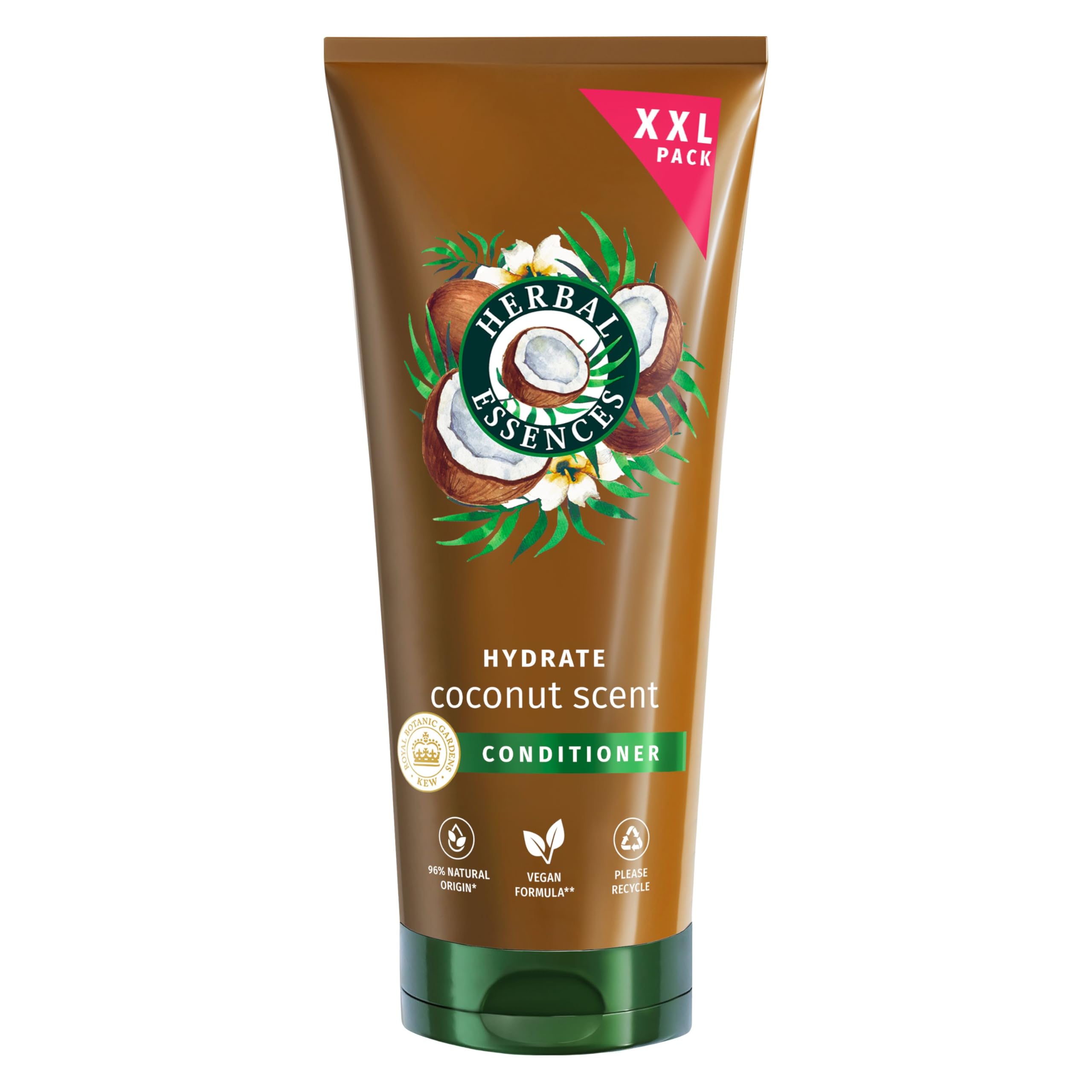 Herbal Essences Herbal Essence Coco Moisturizing Conditioner 350 Ml