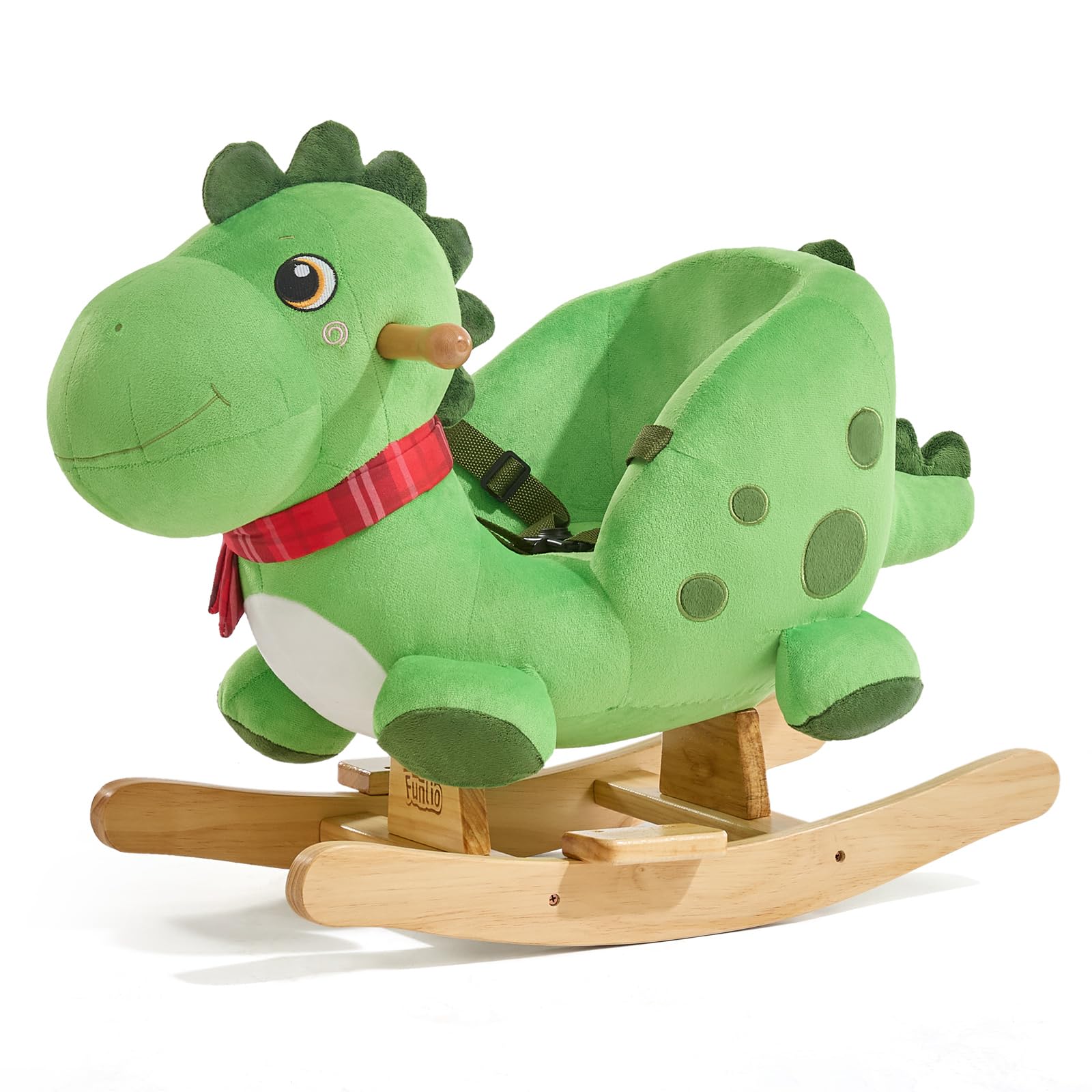 FUNLIO Dino Rocker