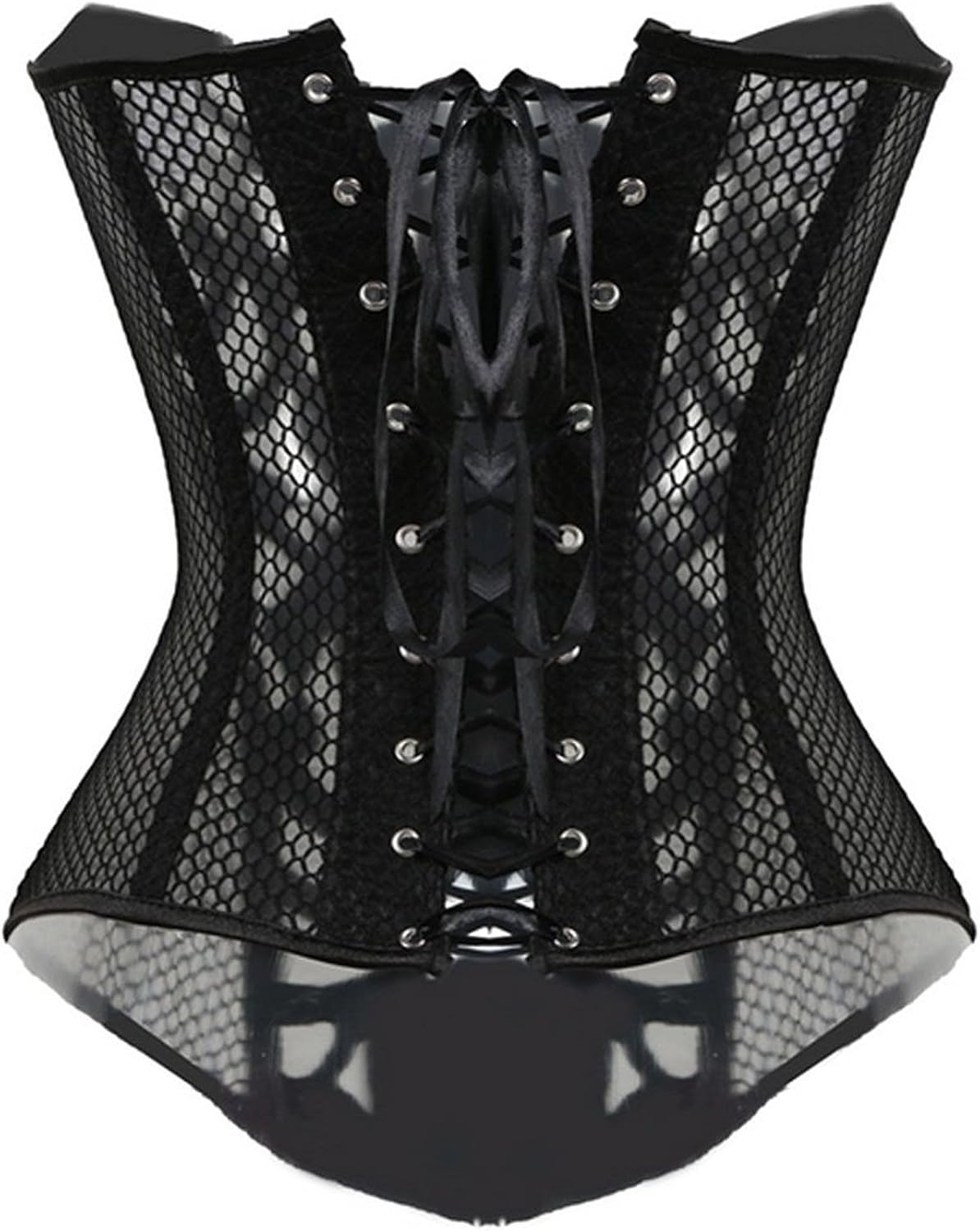 Corset black lace Clearance