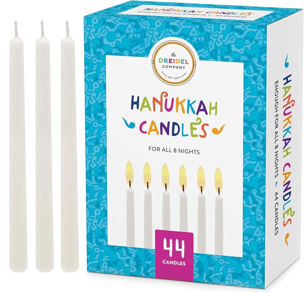 CDL Candle   １個 4.25