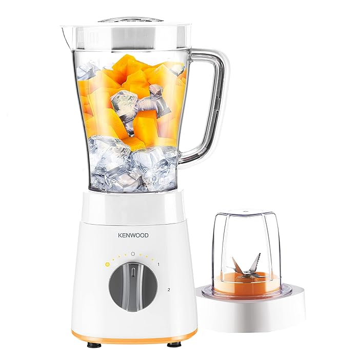 Buy Kenwood Blender 500W Smoothie Blender/Smoothie Maker 1.5L With