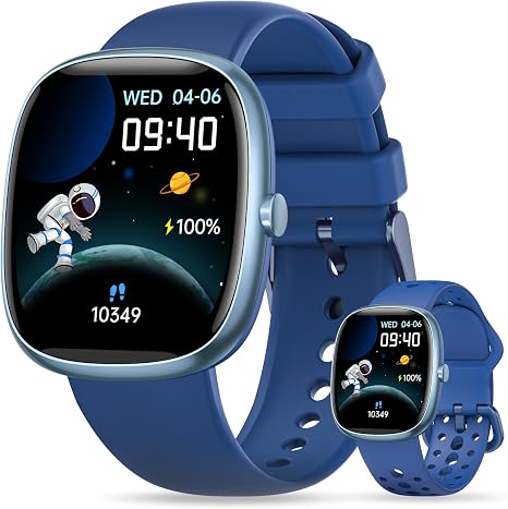 Smart Watch for Kids
