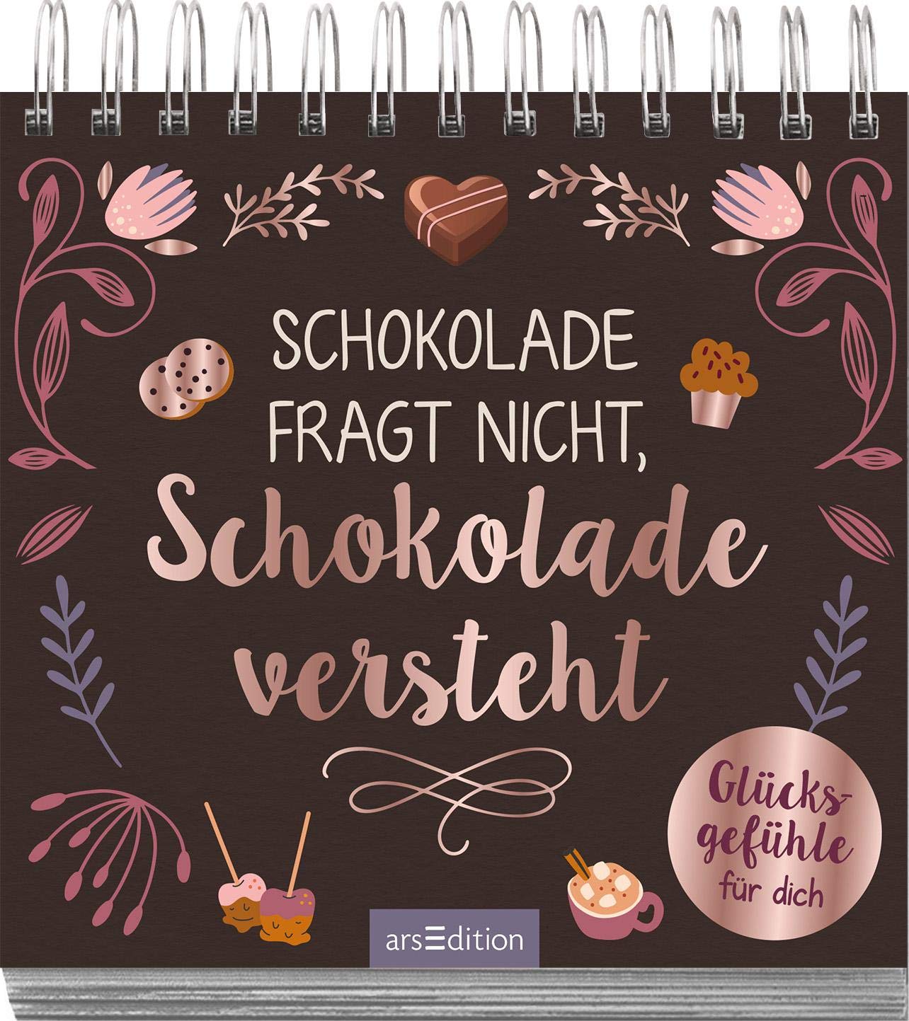 Display Wohlfühlmomente für dich!: Mit 4 x 4 Ex.