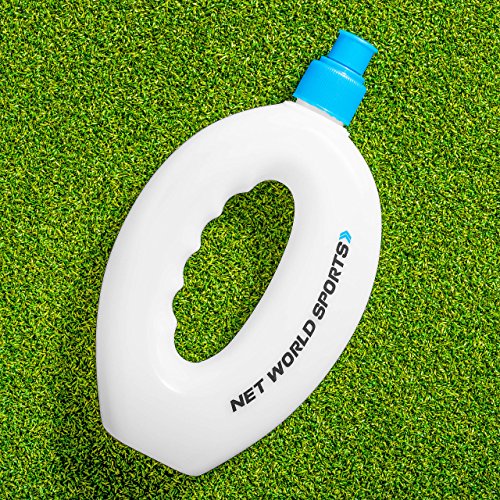 Botella de agua deportiva FORZA de mano para evitar la deshidratacion 2