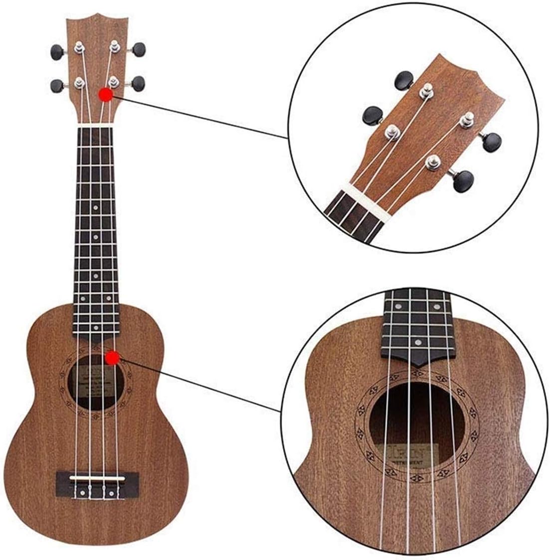 струны у укулеле 1 струна. схема крепления струн на электрогитару. нейлоновые струны для укулеле сопрано. струны укулеле порядок. как поменять струны на укулеле.