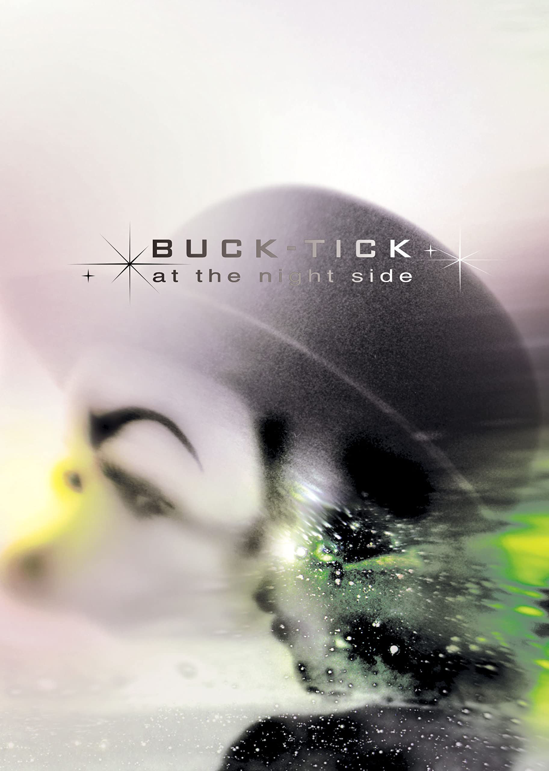 at the night side BUCK-TICK [Blu-ray Disc] | eBay