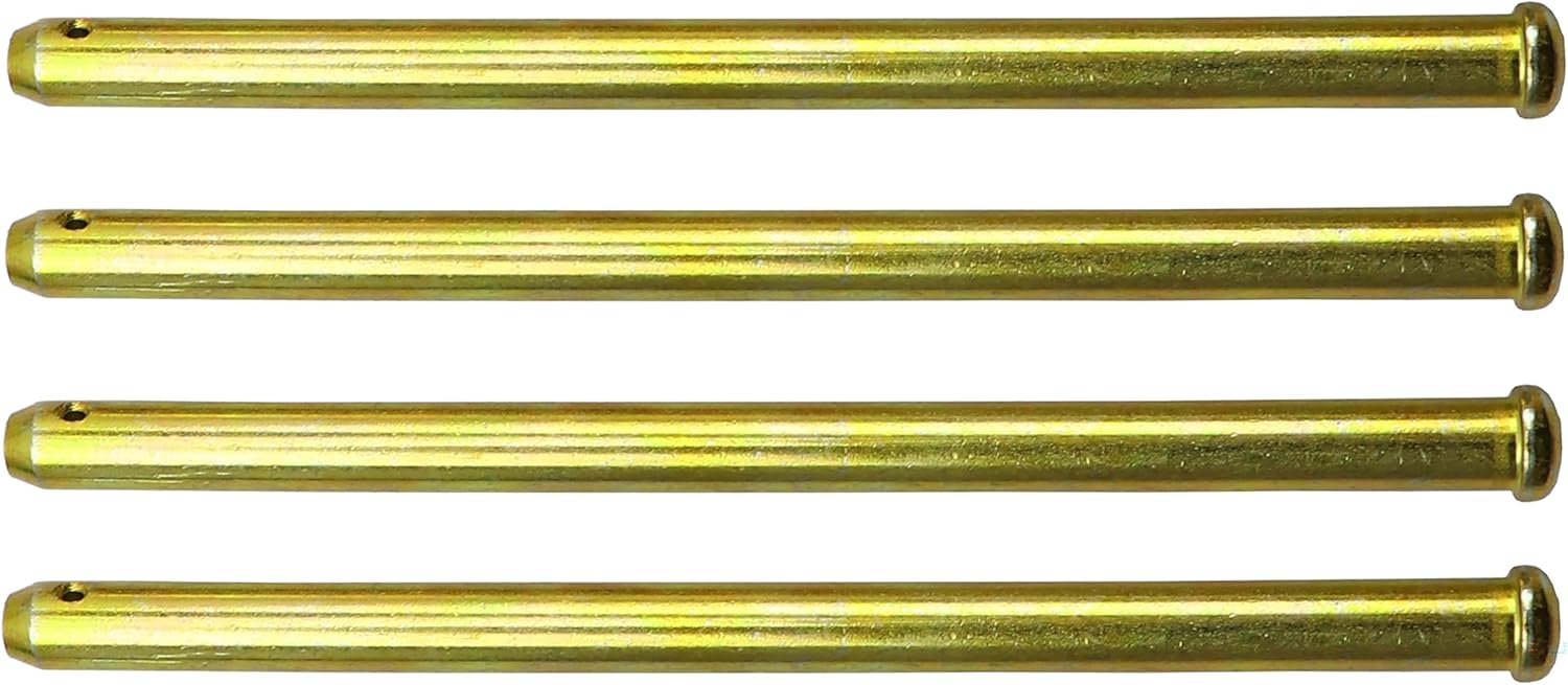 Beck/Arnley 084-1924 Disc Brake Hardware Kit