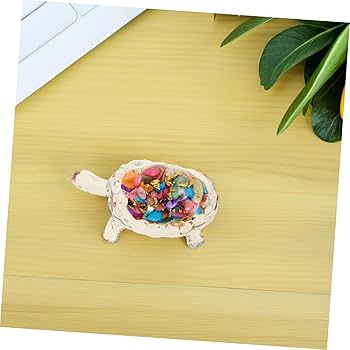 【メートランドスミス】帽子をかぶった亀の置物 メートランドスミス】帽子をかぶった亀の置物 美術品