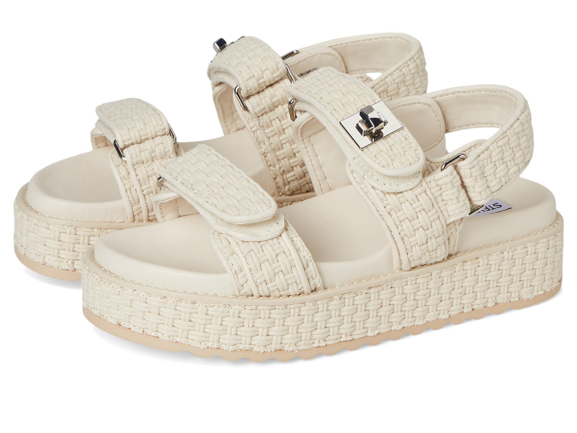 Steve Madden Women's Bigmona Sandal