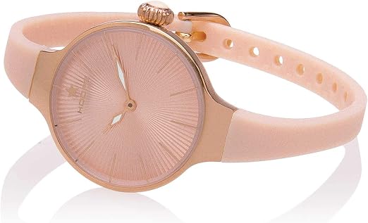 Orologio Donna Chérie Gold Rosa 2583L-RG08 - Hoops : Amazon.it: Orologi