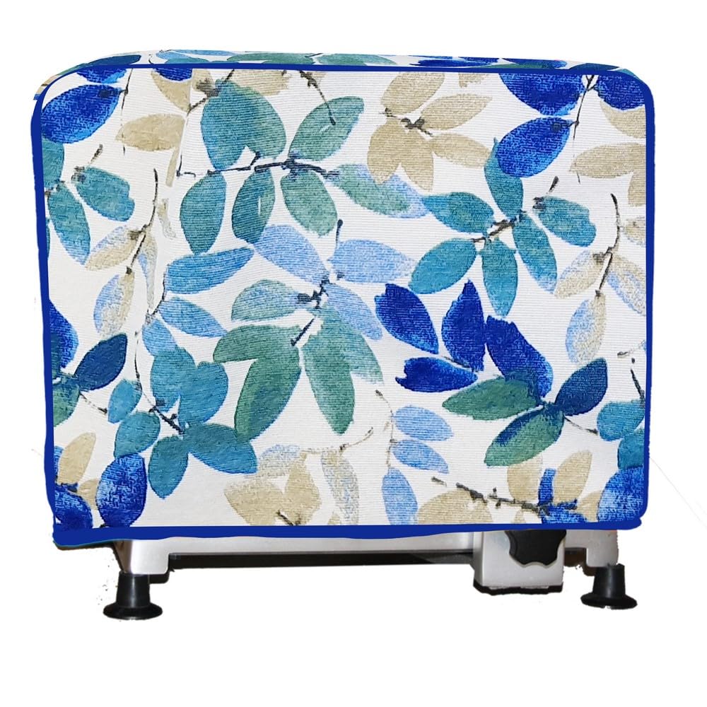 Magie Di Casa Blue Magic Of Casa Cover Slicer, Medium
