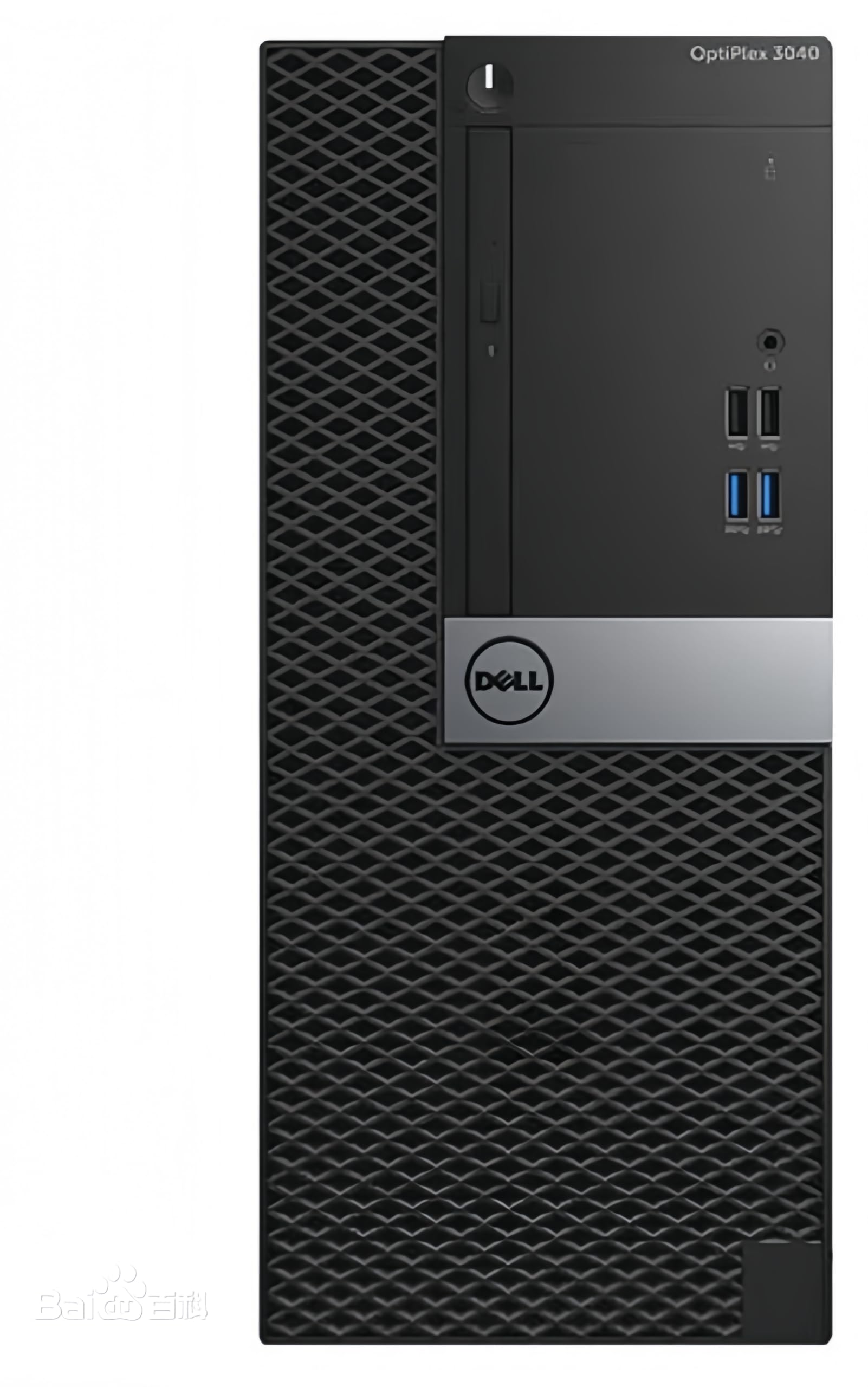 Dell Optiplex 3040 Mini Tower Computer PC i3-6th 8GB 256GB Win11(Renewed)