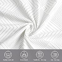 Vista 5 de Majestic Giftware TC1407 - Manteles de terciopelo para mesas rectangulares (60/90) - TC1407 - Mantel rectangular decorativo lavable para cocina