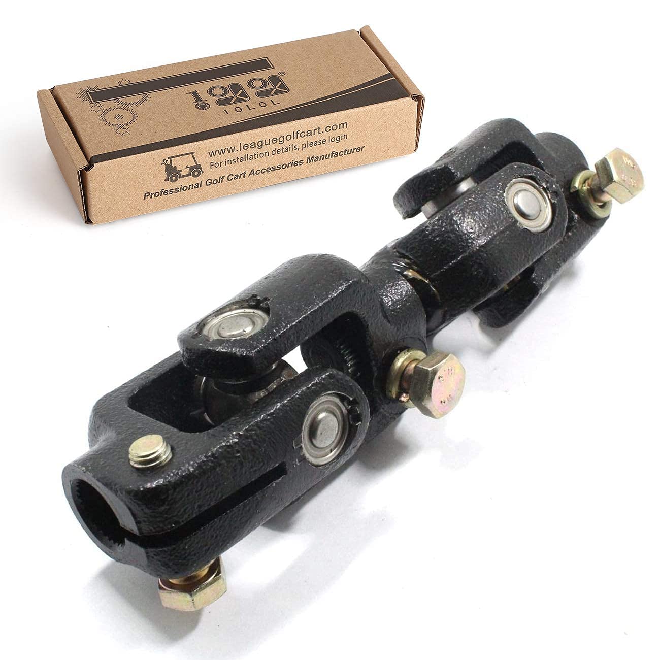 10L0L Joint de direction intermédiaire OEM # 1012454, 103601601, 1013861
