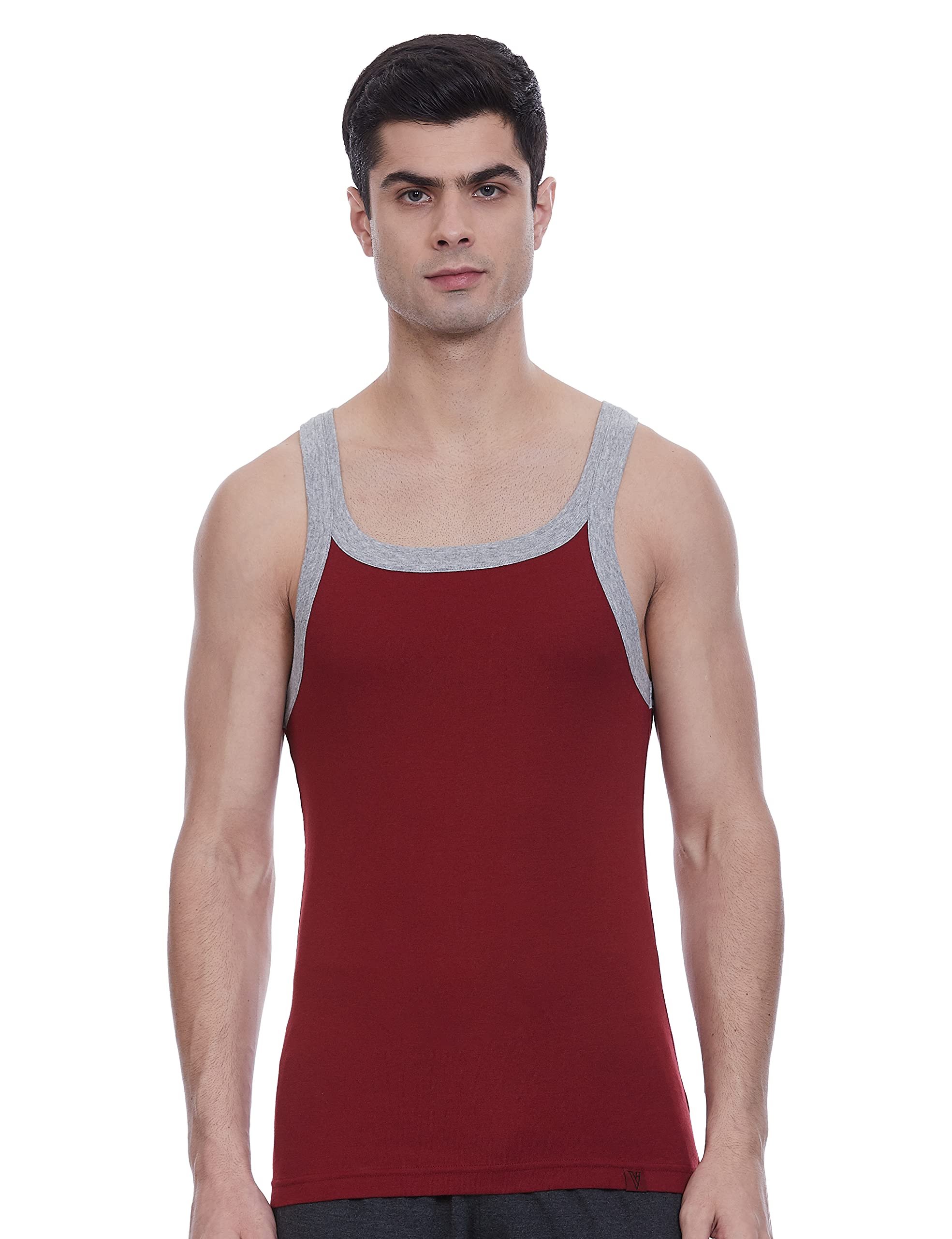 van heusen Men Vest-picture-43