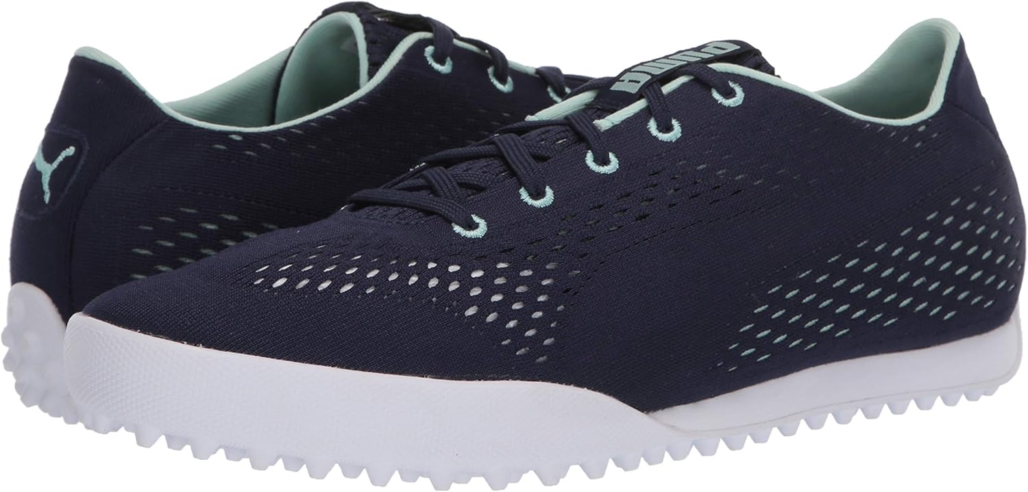 pumagolf Womens Monolite Cat Engineered Mesh