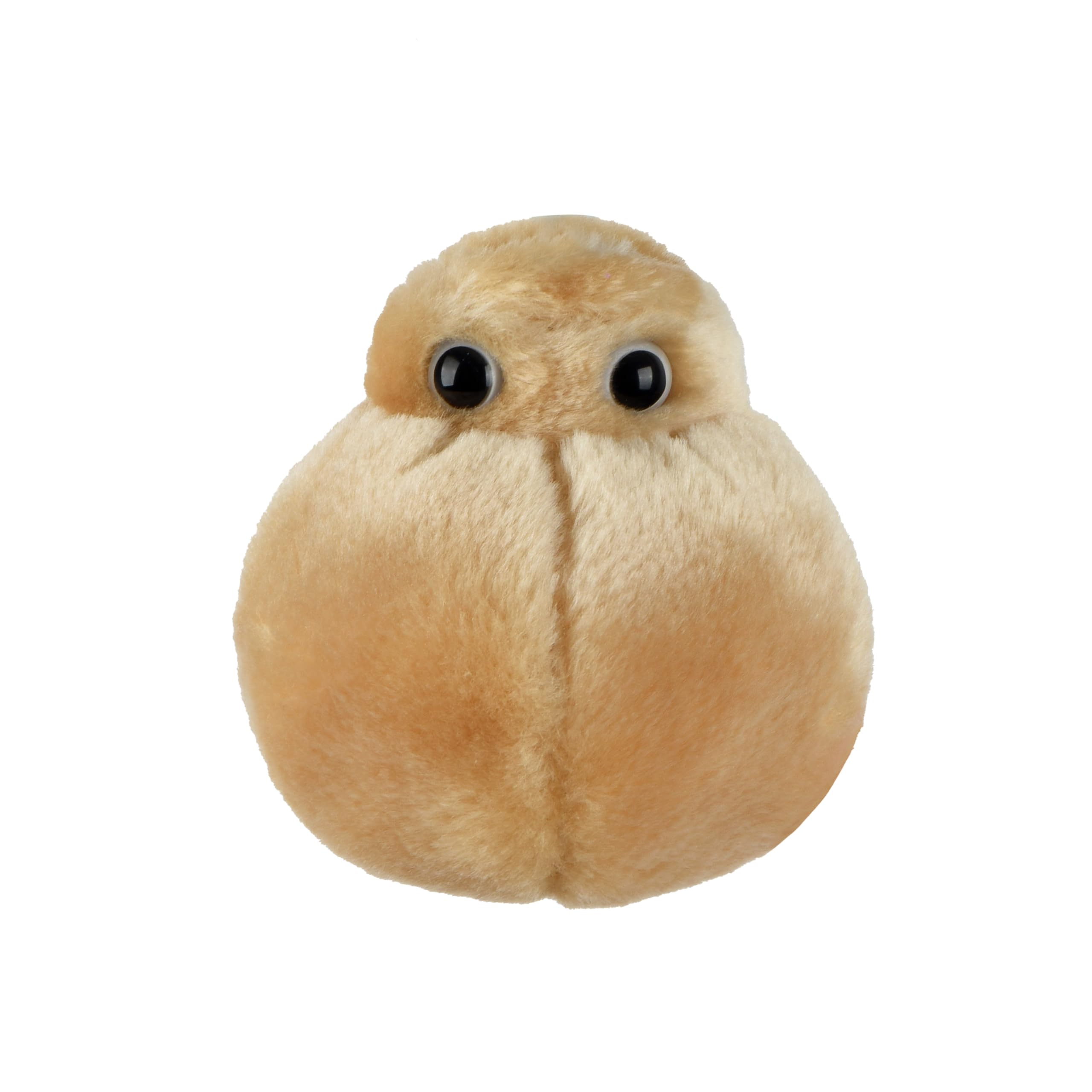 GIANTmicrobes Fat Cell Plush, Biology Gifts, Science Teacher Gifts, Nerdy Science Gifts, Biology Decor, Gifts for Nutritionist, Fitness Trainer Gifts