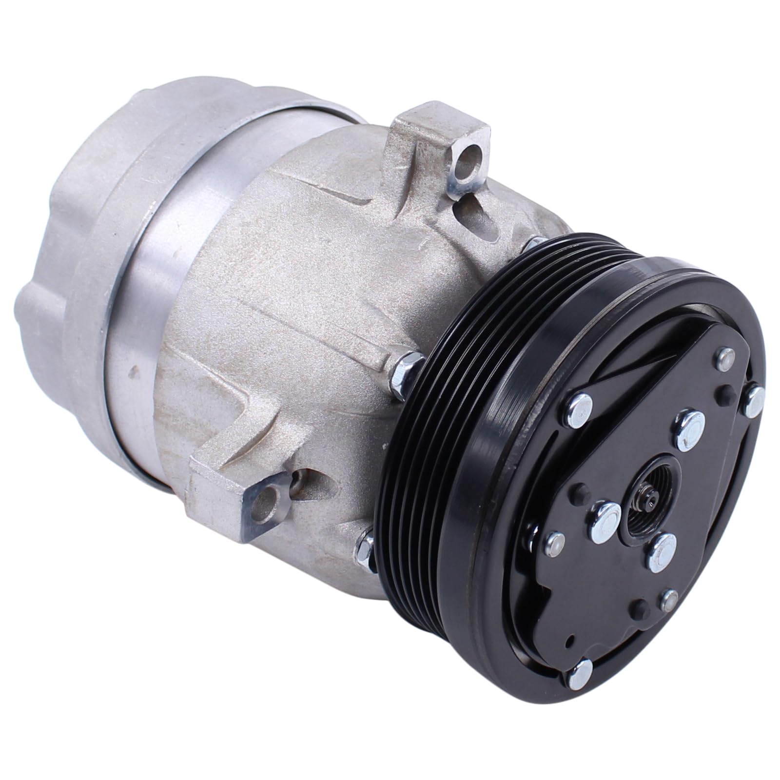 UAC Universal Air Conditioner Compressor CO 10759C - Premium