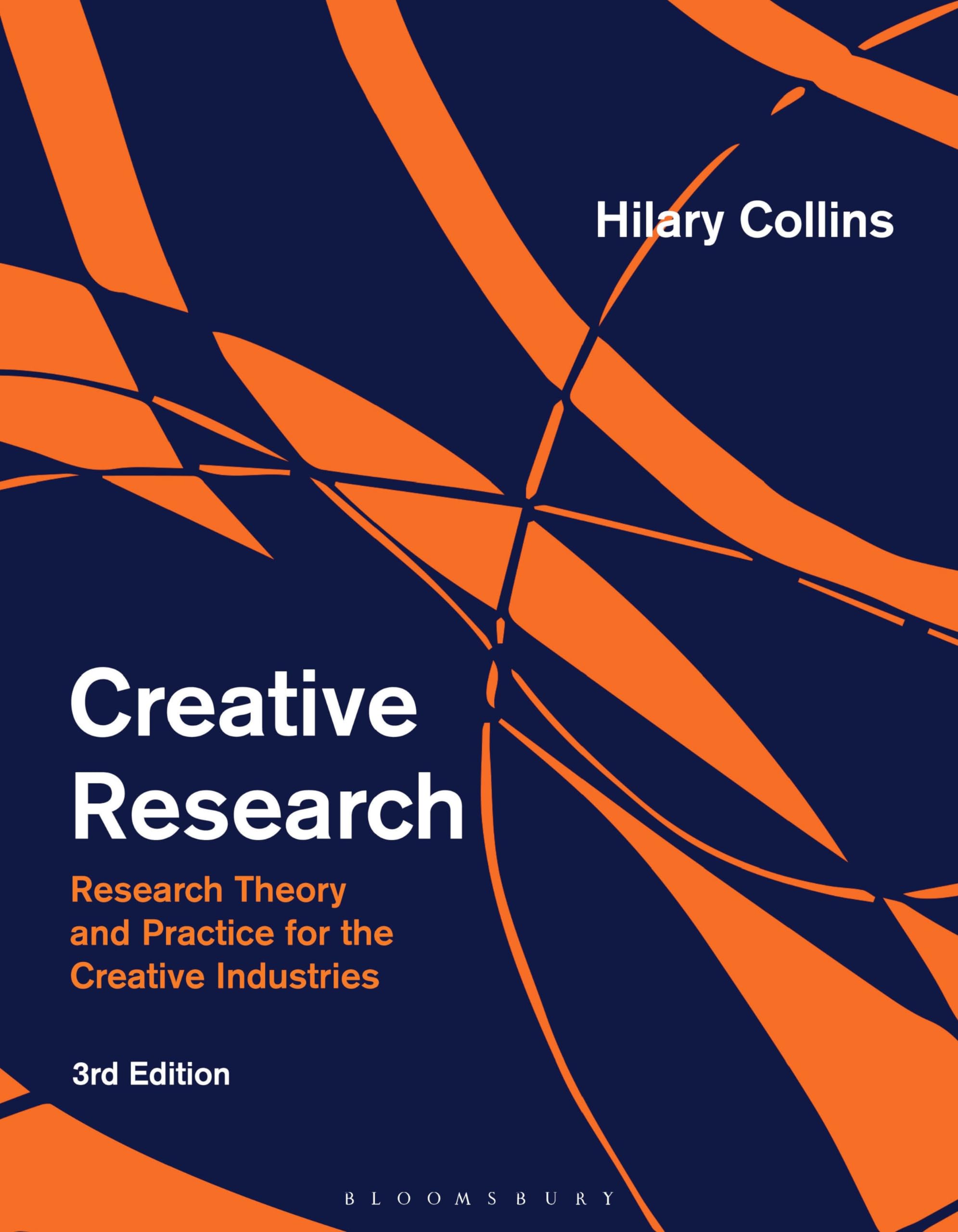 Creative Research: Research Theory and Practice. Collins**