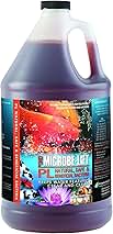 MICROBE-LIFT PL Pond and Outdoor Water Garden Cleaner, Safe for Live Koi Fish, Plant Life, and Decor, 1 Gallon