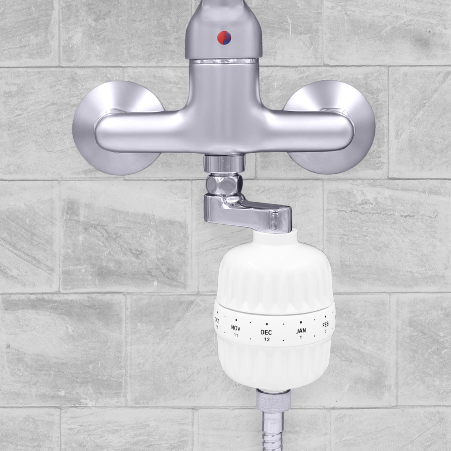 Filtre-Douche HYDROPURE CLASSIC